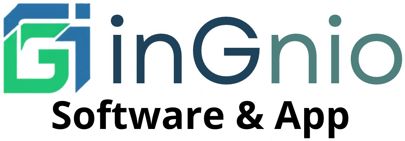 inGnio Software & App